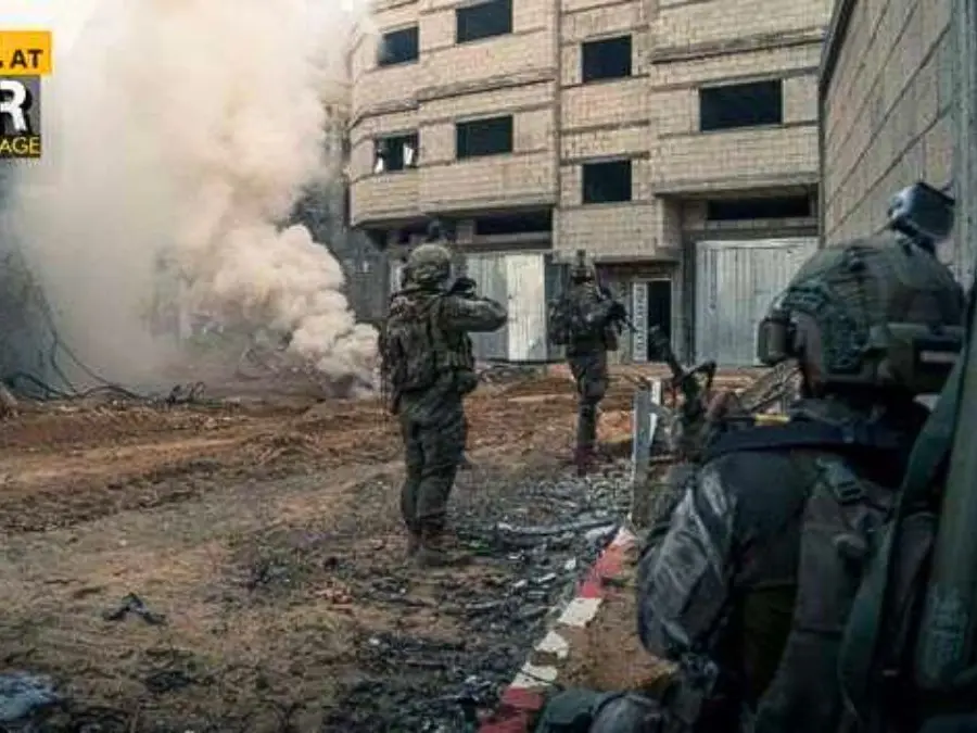 Israel-Hamas talks ceasefire talks 90 per cent complete but key issues unsolved: Reports