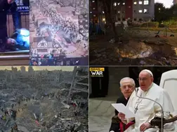 Morning news brief: India condemns Germany Christmas market attack; US strikes Yemen, and more