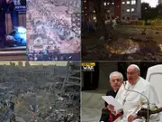 Morning news brief: India condemns Germany Christmas market attack; US strikes Yemen, and more
