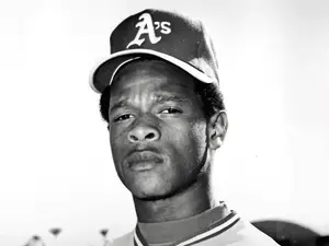 MLB legend and career stolen base leader Rickey Henderson dies at 65