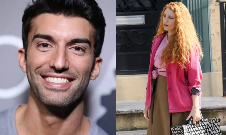 Here's why Justin Baldoni has sued his former publicist Stephanie Jones for Blake Lively drama