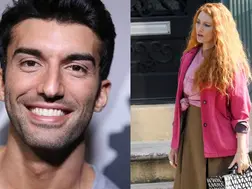 Justin Baldoni dropped from his agency after Blake Lively's sexual harassment case