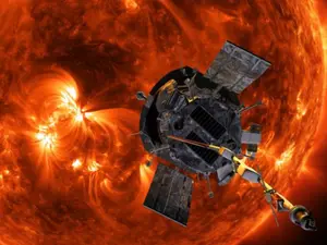 NASA probe to make closest approach ever in human history to fiery surface of sun on Christmas Eve