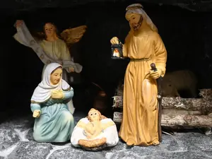 Was Jesus Christ born in Bethlehem? Scientists suggest probably it was...