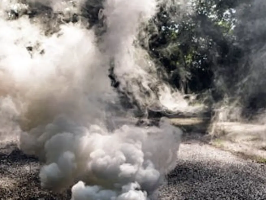 India: 44-year-old man learns to make bombs online, sends explosive to in-laws' home