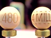Spain's 'El Gordo' Christmas lottery brings joy with $2.8 billion prize pool
