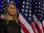 Lara Trump, daughter-in-law of Donald Trump, withdraws bid for US senate seat