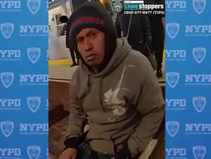 Subway horror in New York: Sleeping woman set on fire by stranger, police nab suspect