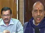 BJP launches scathing attack on Kejriwal: 'He didn’t do anything for women in the last 10 years'