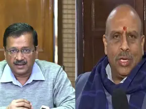 BJP launches scathing attack on Kejriwal: 'He didn’t do anything for women in the last 10 years'
