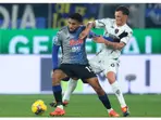 Atalanta fight back vs Empoli to take top spot in Serie A, Roma hit five vs Parma