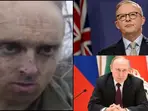 Video: Russia captures ‘Australian’ man fighting for Ukraine, Canberra opens probe