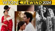 New beginnings! Celebrities who got married in 2024