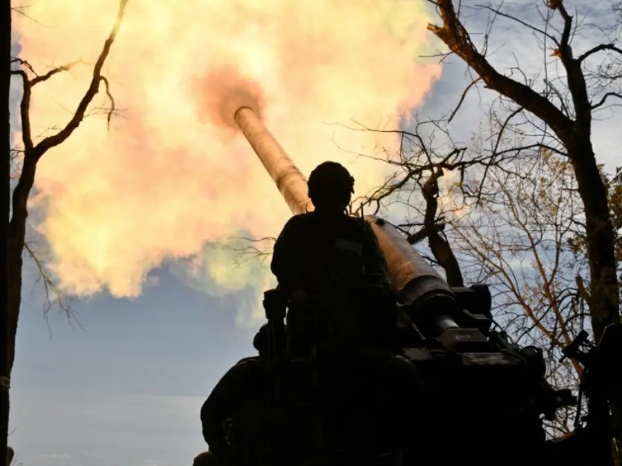 Over 1,000 North Korean soldiers killed or wounded in Russia-Ukraine war: South Korea