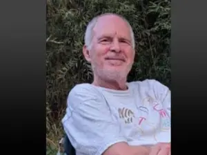 Gaza war: ‘His bones are out,’ wife of American hostage pleads with negotiators to bring husband back
