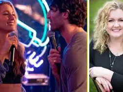 Blake Lively gets support from It Ends With Us writer Colleen Hoover amid legal drama with Justin Baldoni