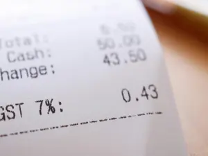 Congress criticises govt over caramel popcorn GST, asks if PM will show courage for GST overhaul