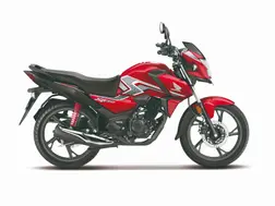 Honda Motorcycle & Scooter India unveils 2025 SP125 at INR 91,771