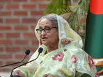 'We want her back...': Bangladesh formally writes to India to facilitate return of Sheikh Hasina