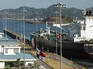 Panama rubbishes Donald Trump's threat to take control of Canal