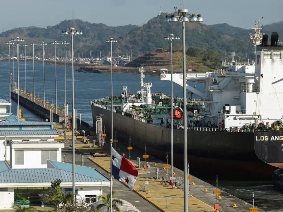 Panama rubbishes Donald Trump's threat to take control of Canal