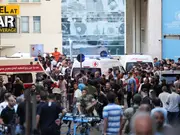 Lebanon blasts: Work began on weaponising walkie-talkies over a decade ago, say ex-Mossad agents