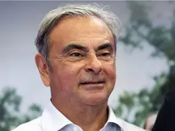 Former Nissan CEO Carlos Ghosn questions viability of potential Nissan-Honda merger