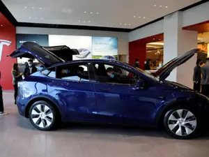 Trump’s policies and Tesla set to accelerate self-driving car revolution