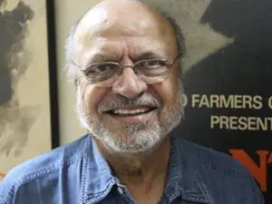 Shyam Benegal, director of highly acclaimed films Ankur and Nishant, dies at 90