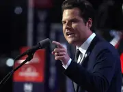 Ex-Florida Congressman Matt Gaetz violated state laws with drug use, sex with a minor: Report