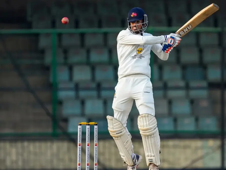 BGT 2024-25: Meet Tanush Kotian - the Mumbai all-rounder who replaces Ravi Ashwin in last two Tests