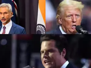 Top 10 world news: Jaishankar to begin US visit; Greenland PM rebuffs Trump’s proposal to buy island, and more