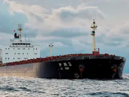 Sweden accuses China of blocking probe of ship linked to Baltic Sea cables damage