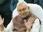 Bihar BJP confirms Nitish Kumar as NDA's chief minister candidate for 2025 polls