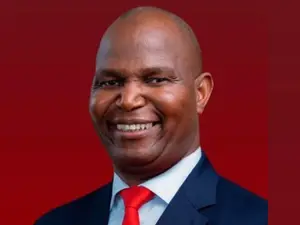 Mozambique’s Daniel Chapo elected incoming president amid political unrest