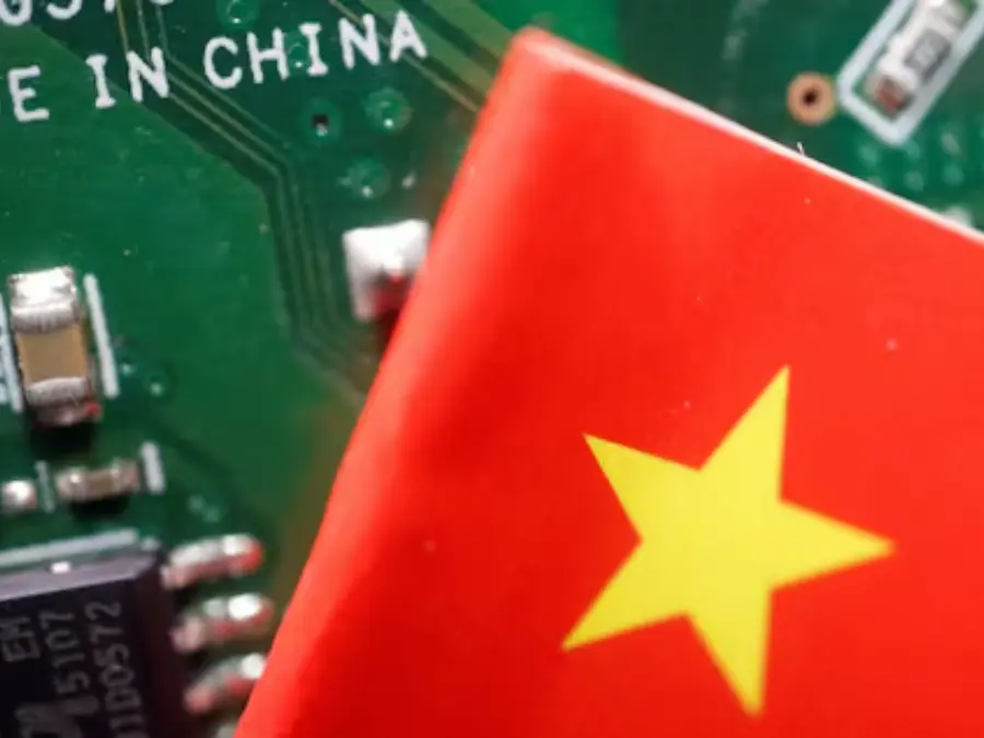 US to probe China's chip industry over THIS concern
