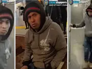 New York subway horror: Illegal immigrant Sebastian Zapeta charged for setting sleeping woman on fire 