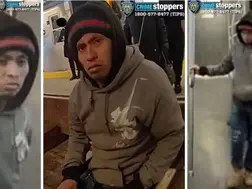 New York subway horror: Illegal immigrant Sebastian Zapeta charged for setting sleeping woman on fire 