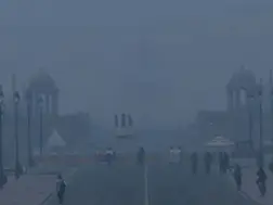 India weather update: Cold wave grips north, rainfall expected in south