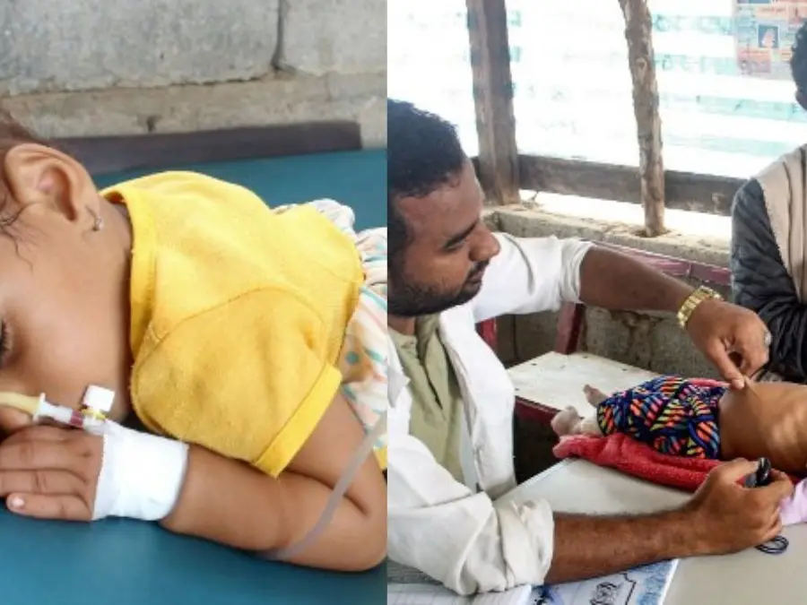 WHO reports cholera surge in Yemen: 250,000 suspected infections and 861 deaths as of Dec 1