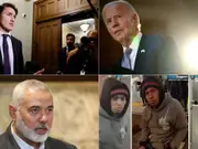 Morning news brief: Liberal MPs rally against Trudeau; Joe Biden's death row pardon, and more