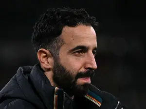 Premier League: Manchester United boss Ruben Amorim questions Marcus Rashford's camp after public comments