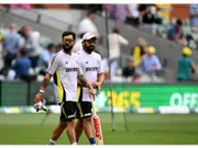 BGT: Rohit backs 'modern-day great' Kohli to come good vs outside off-stump deliveries in Boxing Day Test