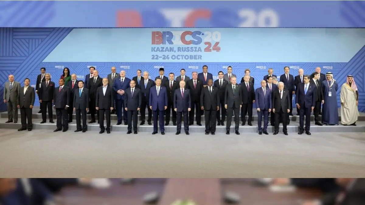 BRICS welcomes Indonesia as full member, announces Brazil