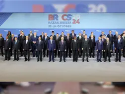 BRICS expands: Russia confirms nine nations to join as partner states from January 2025