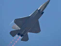 Pakistan to acquire 40 J-35 fighter jets from China: Reports