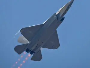 Pakistan to acquire 40 J-35 fighter jets from China: Reports