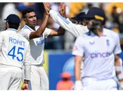 'No regrets about not captaining India, but...': R Ashwin on not leading national side