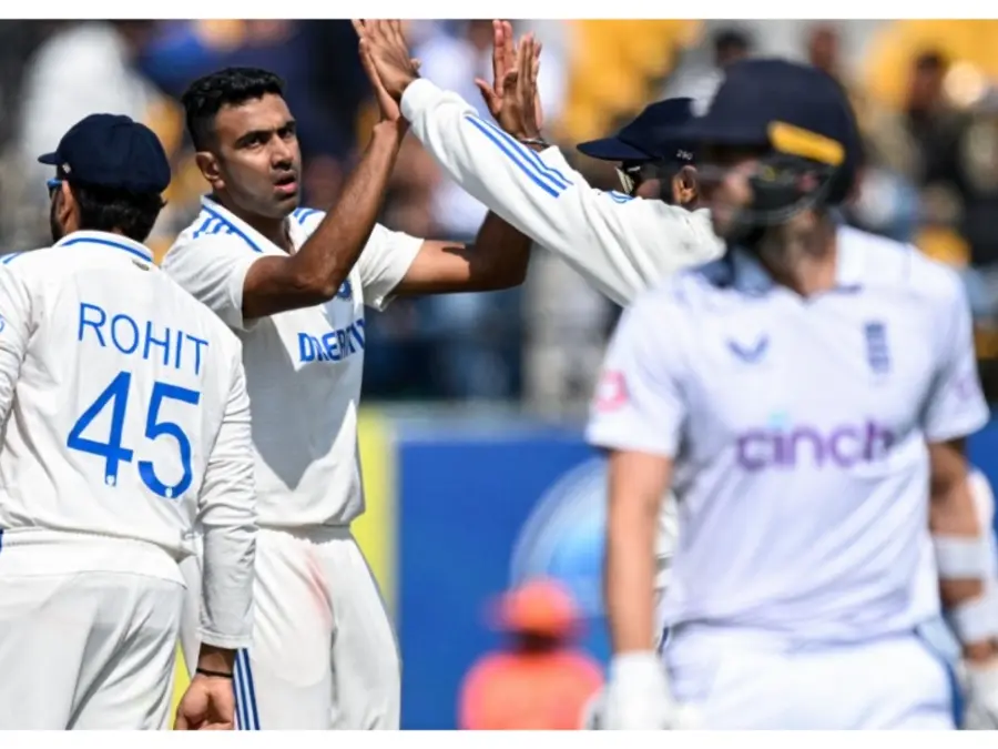 'No regrets about not captaining India, but...': R Ashwin on not leading national side