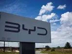 Brazil officials find Chinese workers in 'slavery-like conditions' at BYD construction site